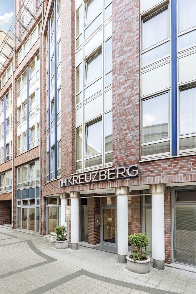Hotel Nh Kreuzberg Berlino