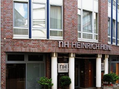 Nh Kreuzberg Hotel Berlino