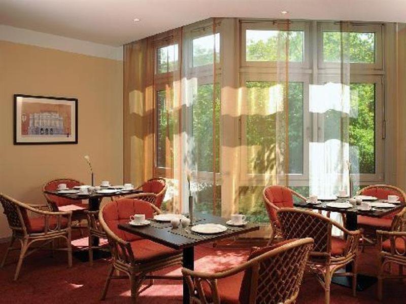 Hotel Nh Kreuzberg 3*