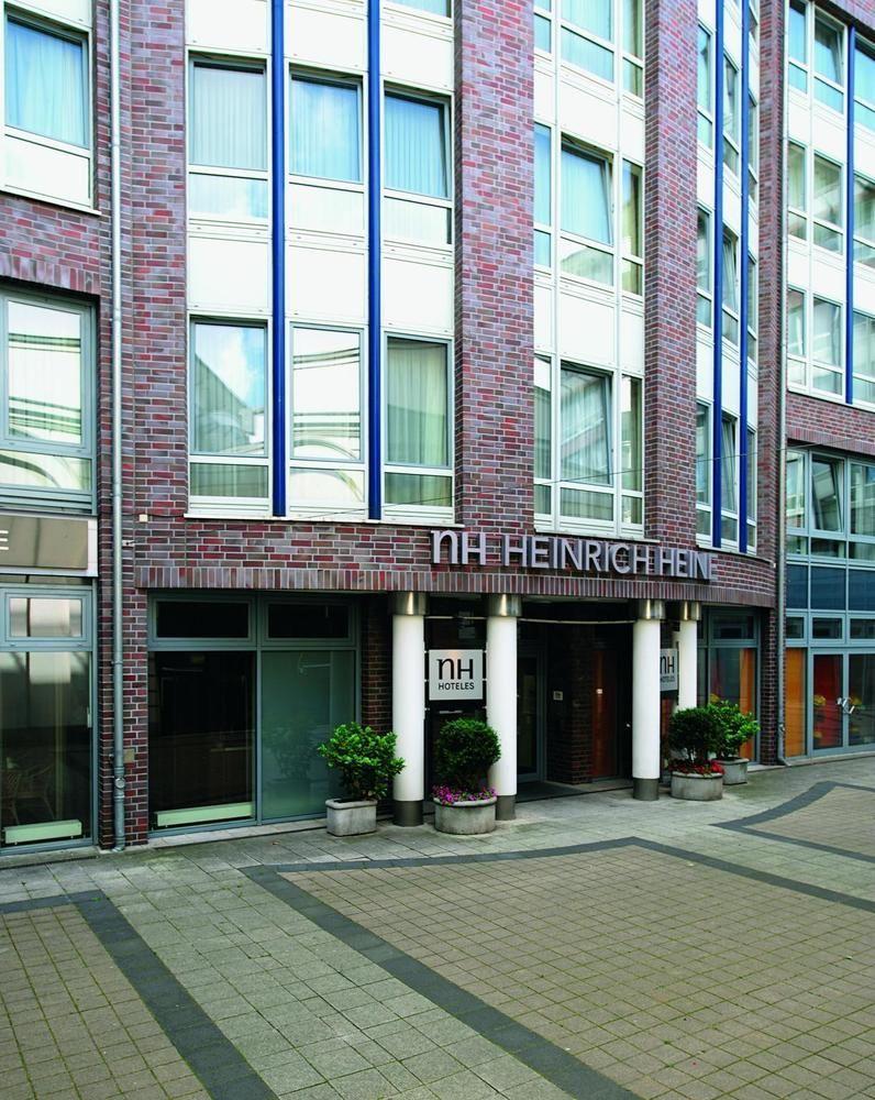 Nh Kreuzberg Hotel 3*