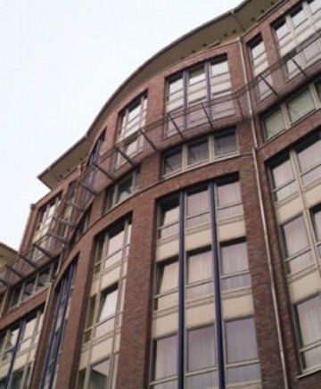 Hotel Nh Kreuzberg Berlino