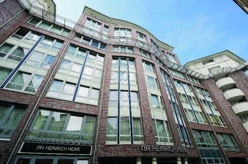 Nh Kreuzberg Hotel