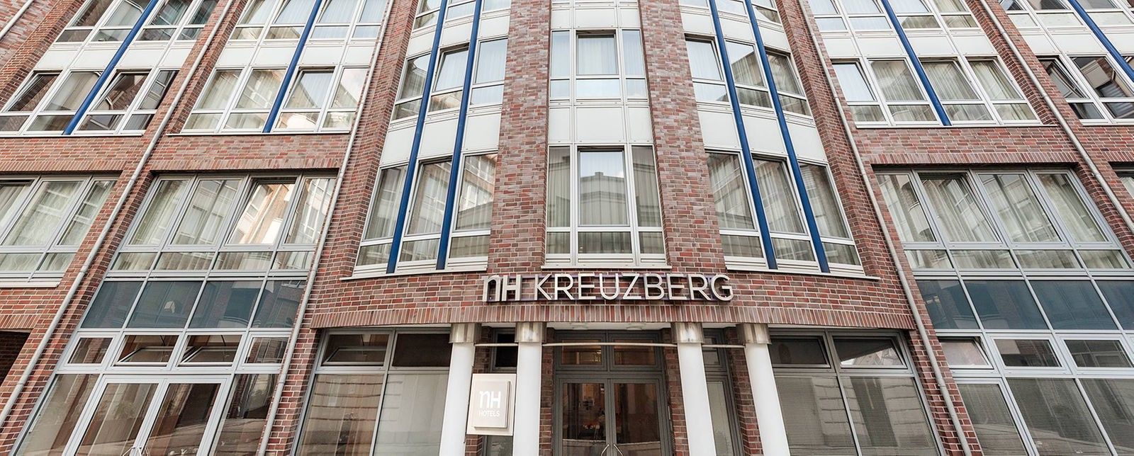 Nh Kreuzberg Berlino