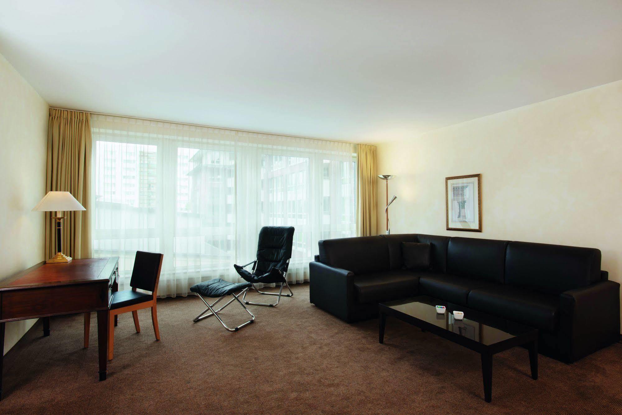 Hotel Nh Kreuzberg Berlino