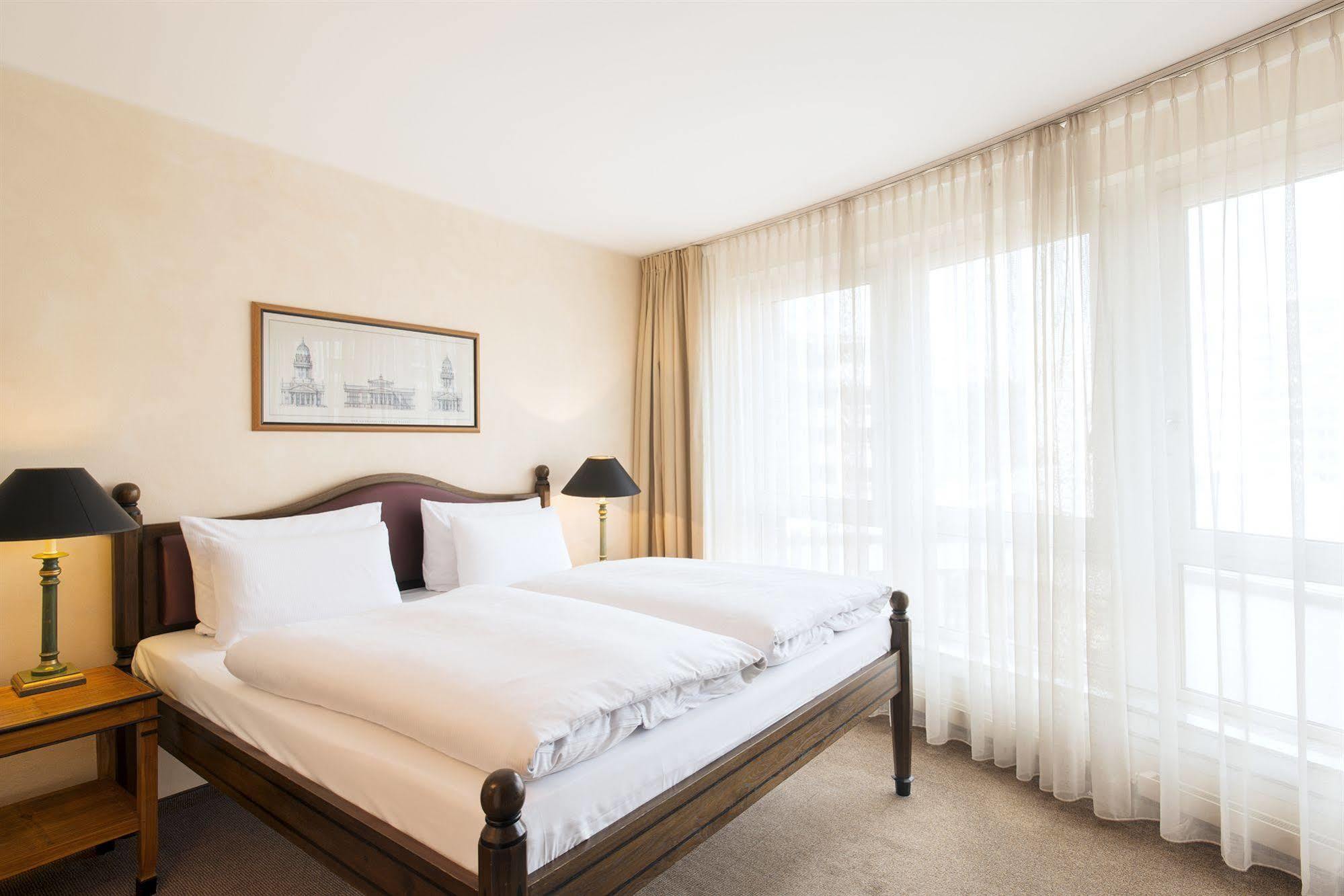 Hotel Nh Kreuzberg