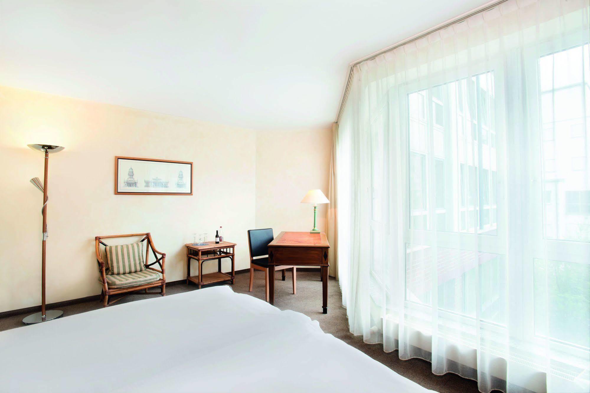 Nh Kreuzberg Hotel