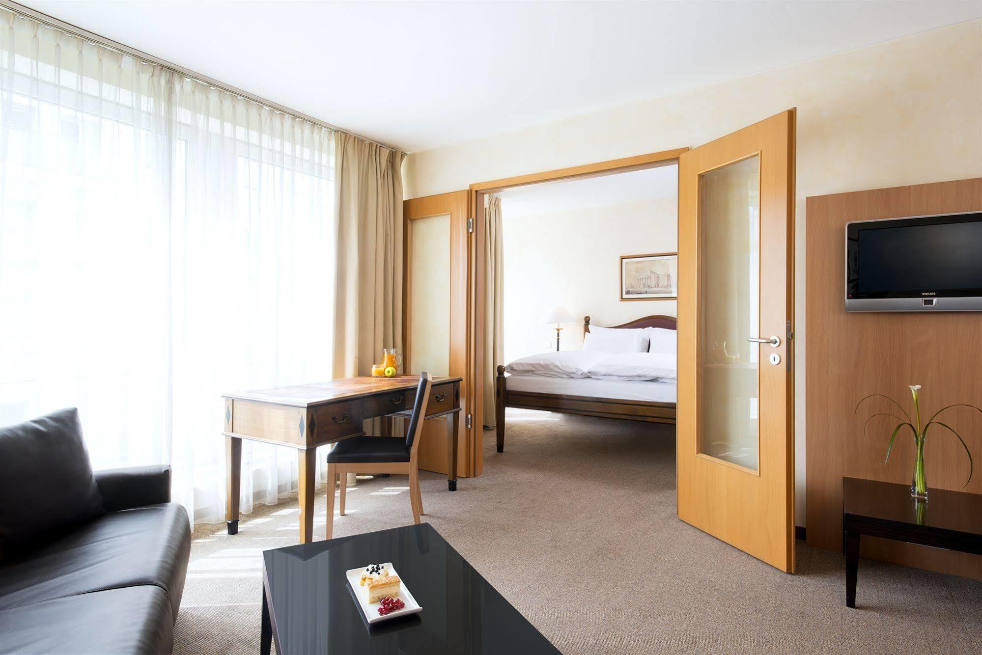 Hotel Nh Kreuzberg Berlino