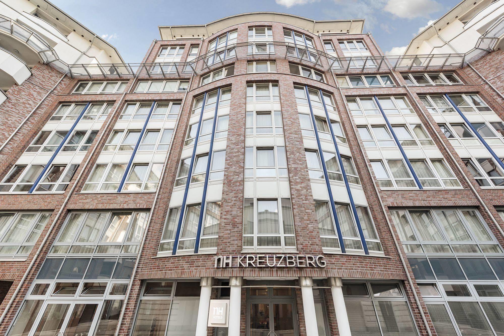 Hotel Nh Kreuzberg 3*