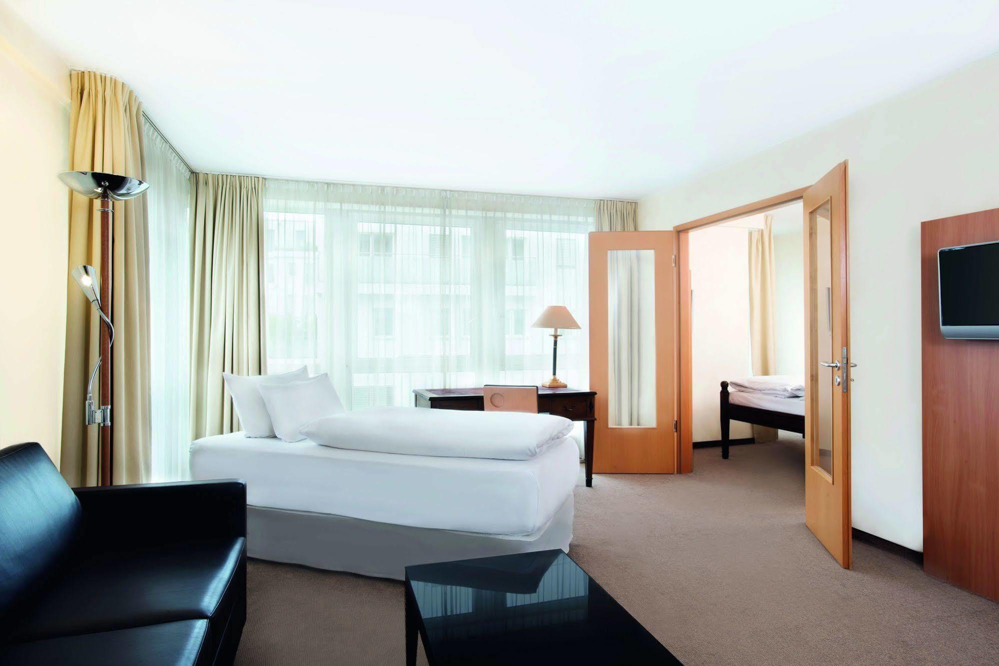 Hotel Nh Kreuzberg