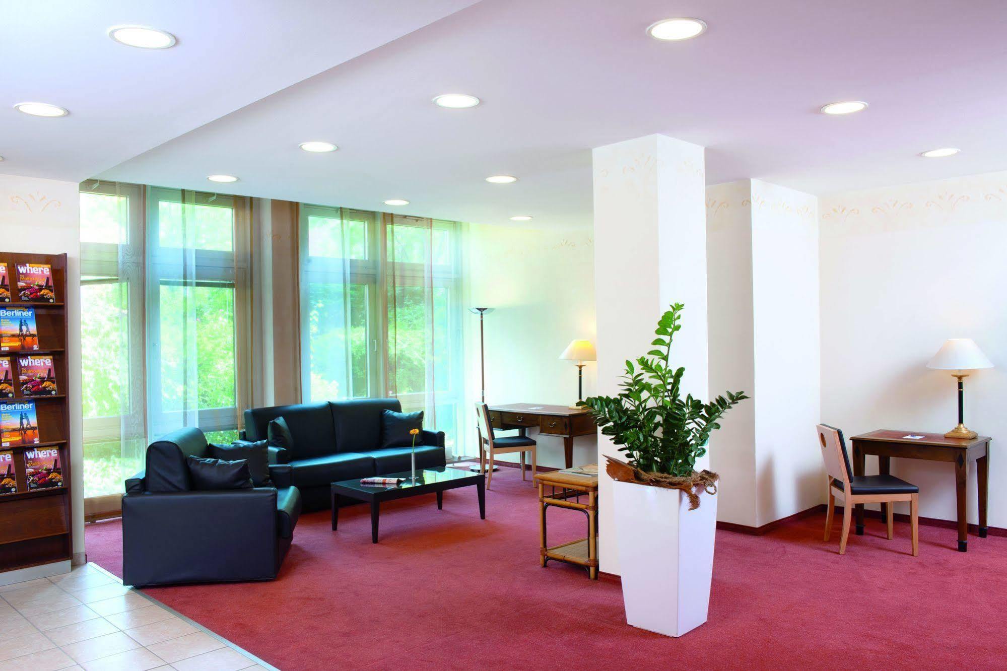 Nh Kreuzberg Hotel