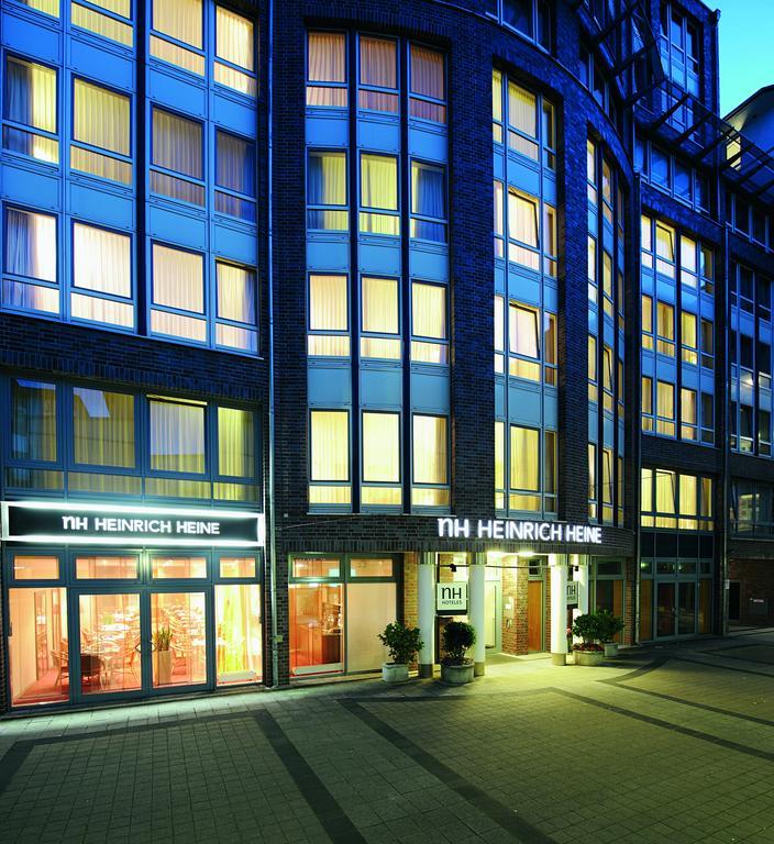 Nh Kreuzberg 3* Berlino