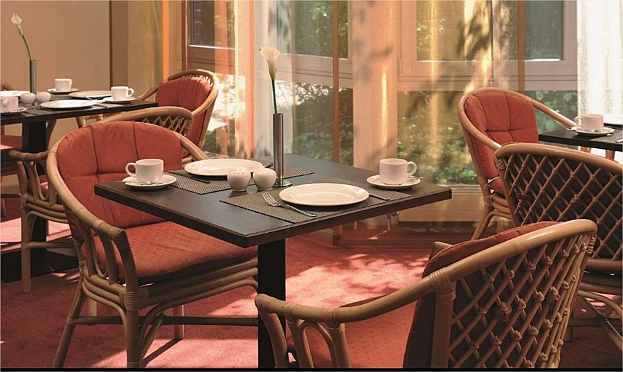 Nh Kreuzberg Hotel 3*