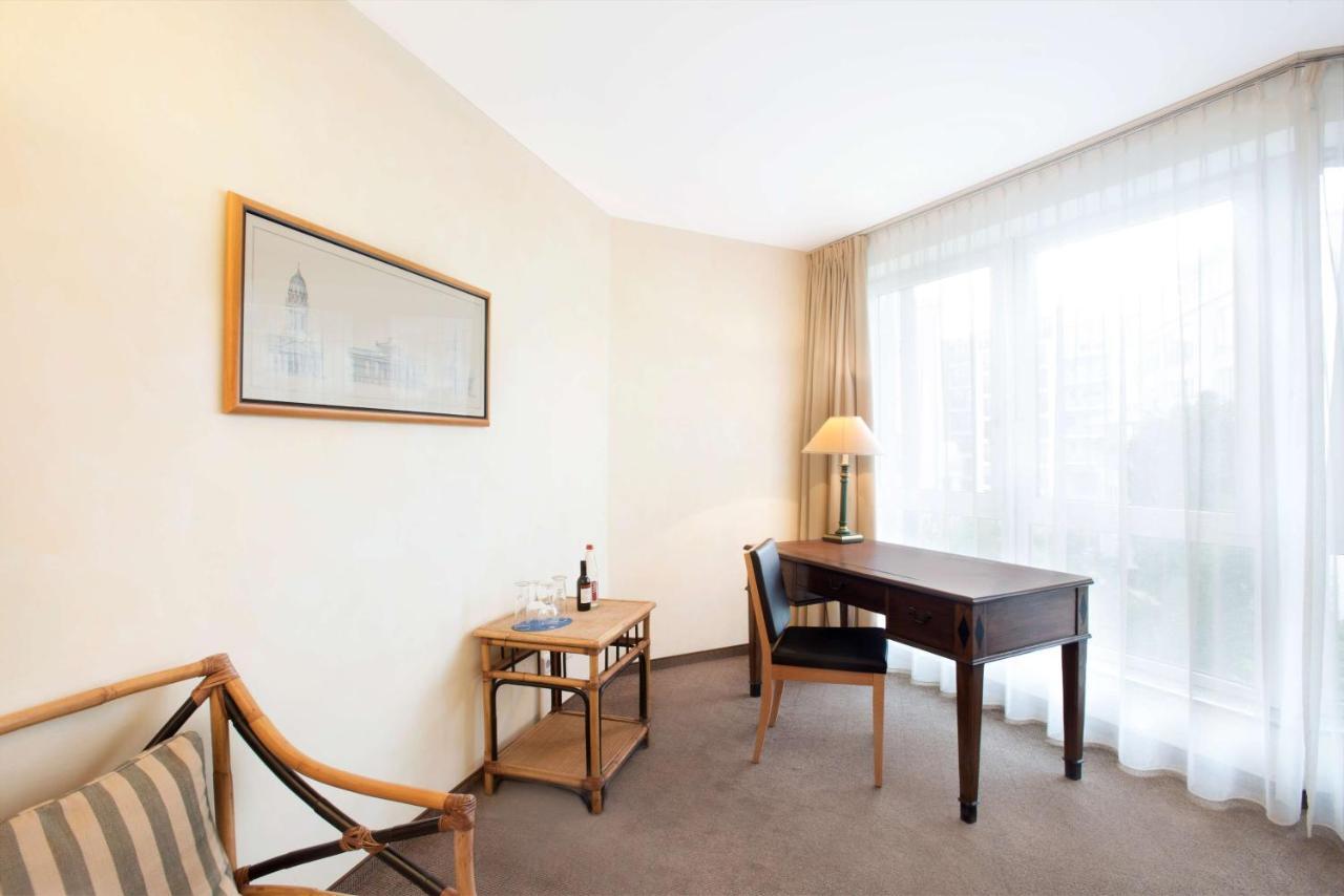 Hotel Nh Kreuzberg 3*