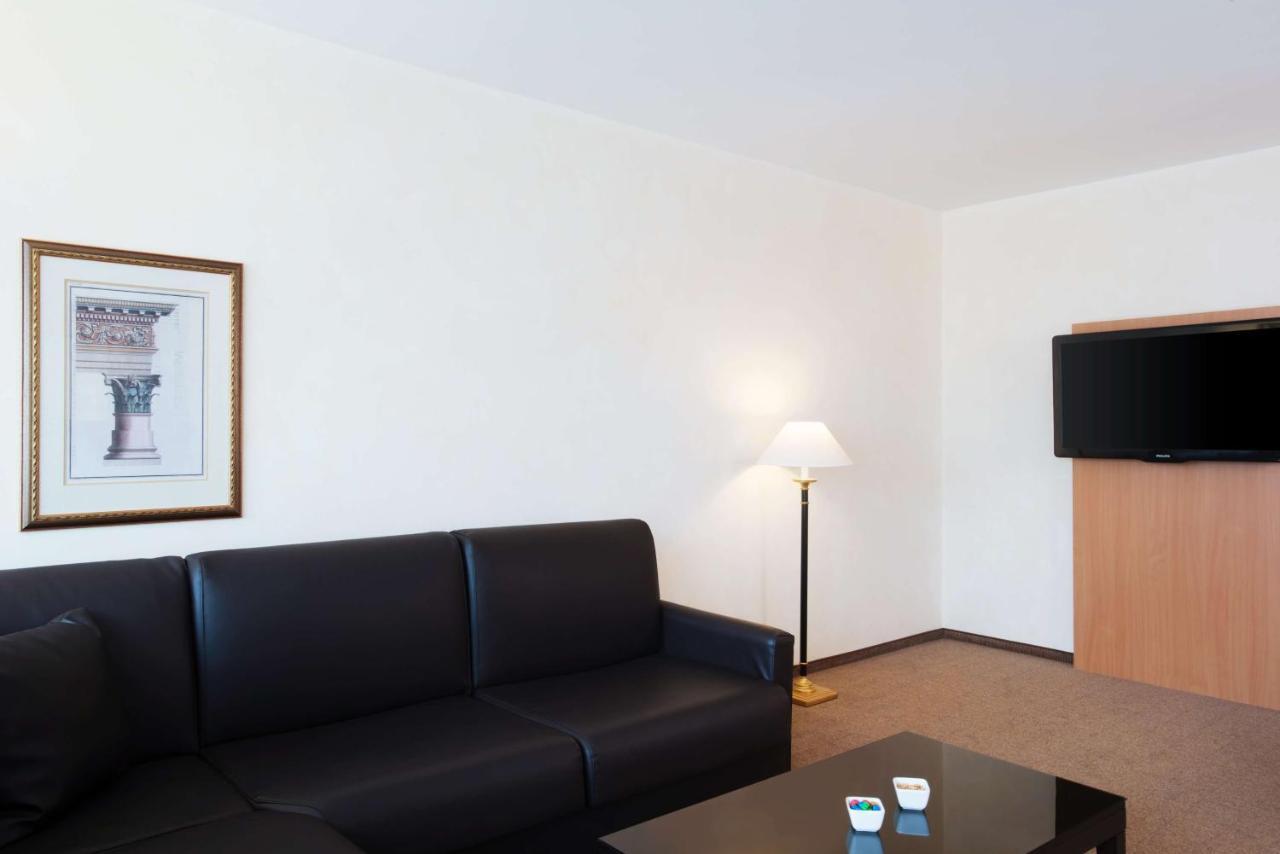 Nh Kreuzberg Hotel 3*
