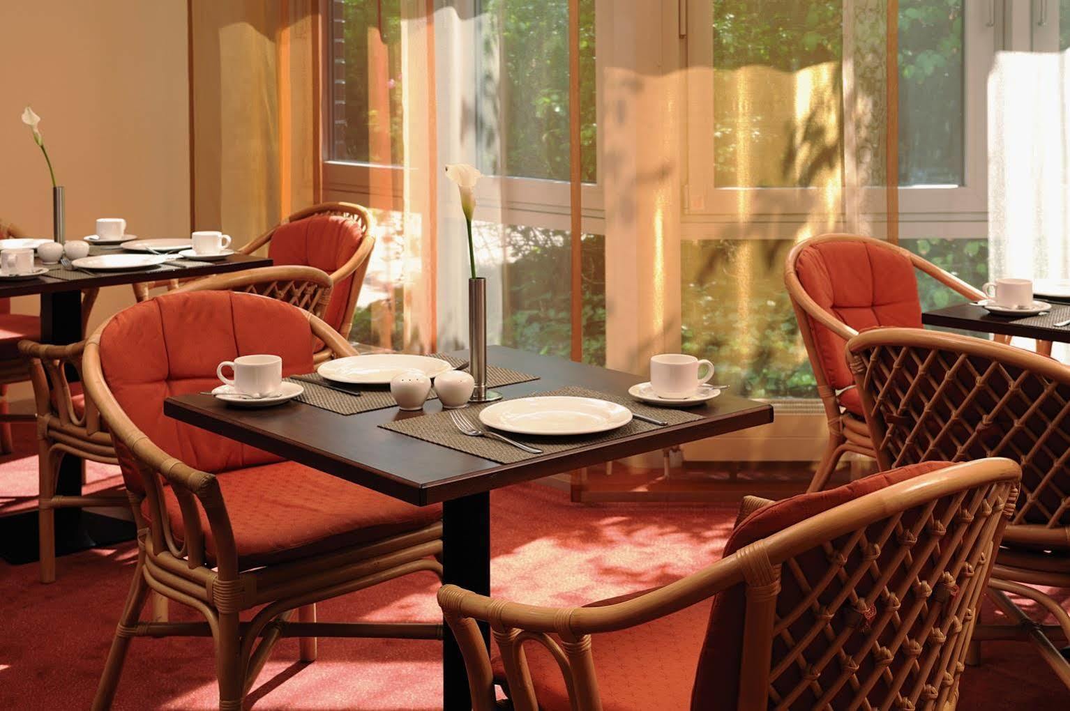 Nh Kreuzberg Hotel Berlin