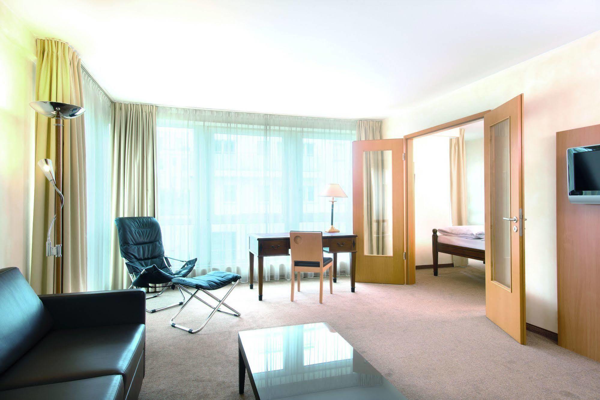 Nh Kreuzberg 3* Berlin
