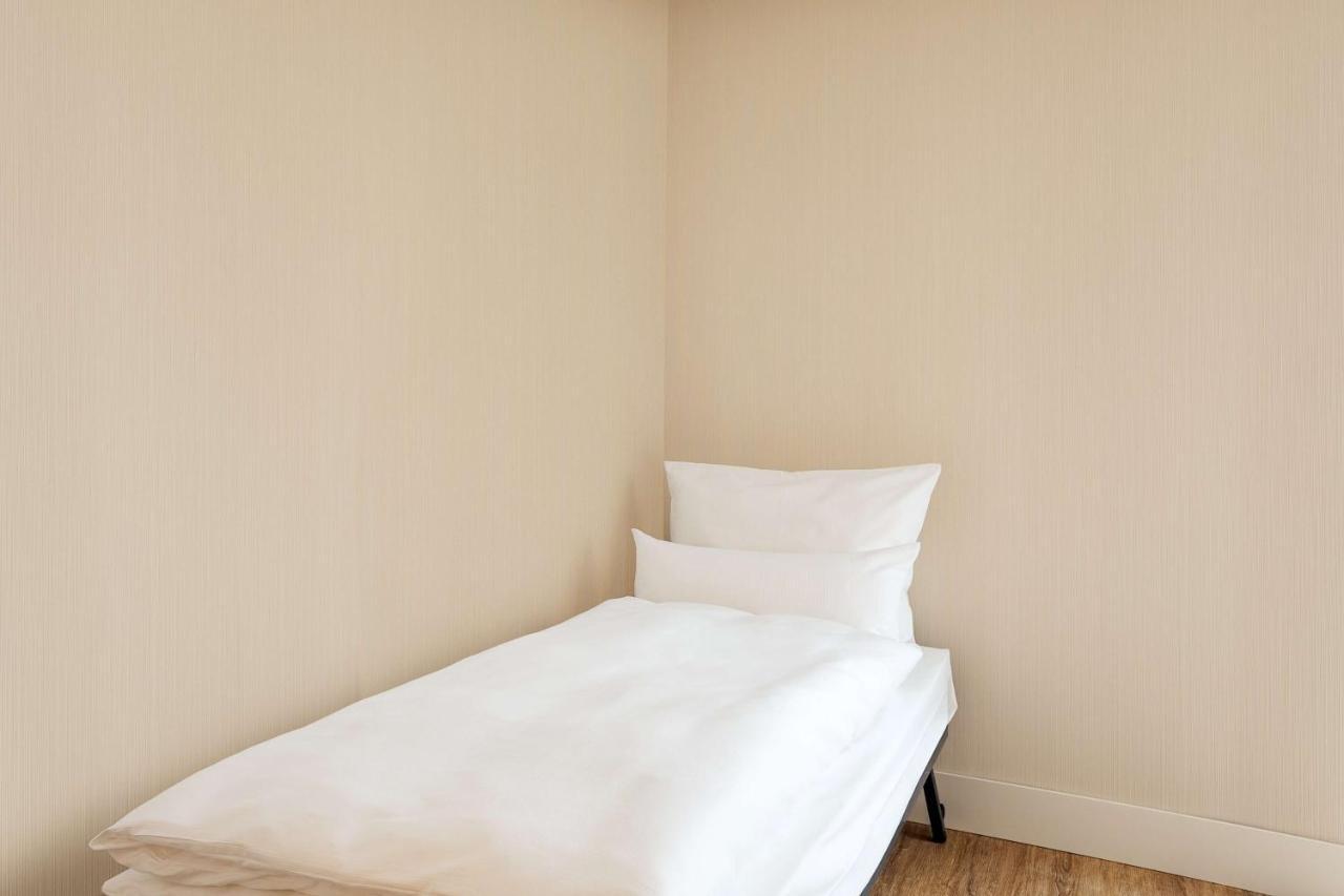 Nh Kreuzberg 3* Berlin