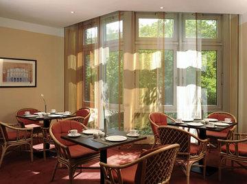 Nh Kreuzberg Hotel Berlin